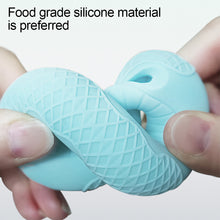 Load image into Gallery viewer, Smart Counting Grip With Bluetooth Page-Turning Video Finger Rehabilitation Strength Exercise Silicone Grip Ring