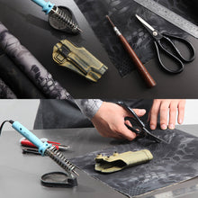 Load image into Gallery viewer, 20*150CM Self-Adhesive Elastic Camouflage Cloth Multi-Purpose Tactical Hunting Accessories Decorative Tape