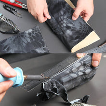 Load image into Gallery viewer, 20*150CM Self-Adhesive Elastic Camouflage Cloth Multi-Purpose Tactical Hunting Accessories Decorative Tape