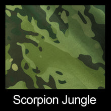 Load image into Gallery viewer, 20*150CM Self-Adhesive Elastic Camouflage Cloth Multi-Purpose Tactical Hunting Accessories Decorative Tape