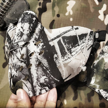 Load image into Gallery viewer, 20*150CM Self-Adhesive Elastic Camouflage Cloth Multi-Purpose Tactical Hunting Accessories Decorative Tape