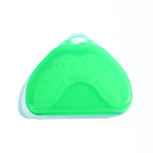Load image into Gallery viewer, 1PC Sports Mouthguard Boxing Free Play Basketball Protective Thermoplastic Memory Mouthguard With Storage Box
