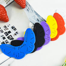Load image into Gallery viewer, 1PC Sports Mouthguard Boxing Free Play Basketball Protective Thermoplastic Memory Mouthguard With Storage Box