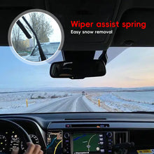 Load image into Gallery viewer, Car Wiper Booster Spring Universal Intelligent Windshield Wiper Arms Alloy Rubber Wipers Spring Auto Replaceable Parts Tools