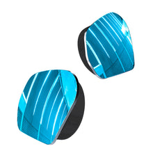 Load image into Gallery viewer, 2Pcs Car Rearview Blind Spot Mirror 360 Degree Adjustable HD Frameless Mirrors Wide-angle Rearview Auxiliary Mirrors