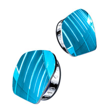 Load image into Gallery viewer, 2Pcs Car Rearview Blind Spot Mirror 360 Degree Adjustable HD Frameless Mirrors Wide-angle Rearview Auxiliary Mirrors