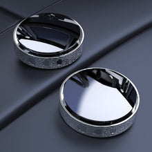 Load image into Gallery viewer, 2Pcs 360° Rotating Car Blind Spot Side Rear View Mirror Wide Angle Adjustable Round Mirror Suction Cup Convex Mirror