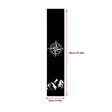 Load image into Gallery viewer, Personalized Car Hood Sticker Stripe Stickers Covering Film Decal Auto Modified Body Sticker Car Decoration Accessories