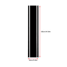 Load image into Gallery viewer, Personalized Car Hood Sticker Stripe Stickers Covering Film Decal Auto Modified Body Sticker Car Decoration Accessories