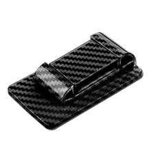 Load image into Gallery viewer, 1Pc Car Safety Seat Belt Clips Limiter Buckle Stopper Safety Belt Adjusting Clip Non-slip Spacing Limit Device Fixed Buckle Accessories