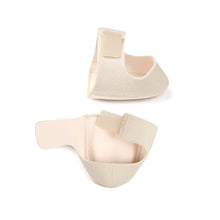 Load image into Gallery viewer, 1 Pair Heel Cushion Gel Heel Cups for Heel Pain Plantar Fasciitis Heel Pads Great for Aching Feet Tendinitis Cracked Heel Repair