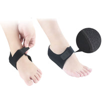 Load image into Gallery viewer, 1 Pair Heel Cushion Gel Heel Cups for Heel Pain Plantar Fasciitis Heel Pads Great for Aching Feet Tendinitis Cracked Heel Repair