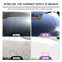Load image into Gallery viewer, 3 IN 1 Car Coating Wax Polishing Spray High Protection Quick Ceramic Coating Nano Spray Plastic Refresh Fast Fine Scratch Repair