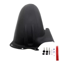 Load image into Gallery viewer, Motorcycle Rear Fender Mudguard Motorbike Mud Flap Motocross Splash Guard for BMW F750GS F850GS ADV 2018 - 2023