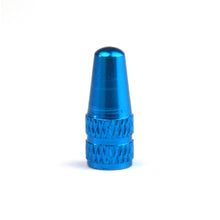 Load image into Gallery viewer, Bicycle Tire Presta Valves Caps Air Valve Caps Aluminium Alloy for Road Bike Tyre Ultralight Cap Designed Valve Covers