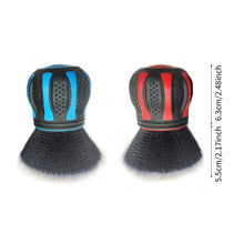 Load image into Gallery viewer, Car Detailing Brushes Automobile Interior Soft Bristles Brush Air Vent Dust Cleaner Detailing Dusting Tool Car Cleaning