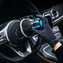 Load image into Gallery viewer, Car Detailing Brushes Automobile Interior Soft Bristles Brush Air Vent Dust Cleaner Detailing Dusting Tool Car Cleaning