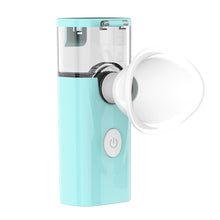 Load image into Gallery viewer, Spray Eye Moistener Relieves Dry Astringent Eyes Beautifies Eyes Moisturizes Eyes Eye Washer Household Nanometer Eye Atomizer