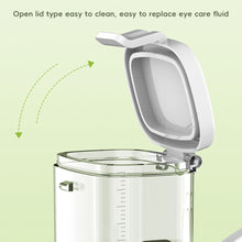 Load image into Gallery viewer, Spray Eye Moistener Relieves Dry Astringent Eyes Beautifies Eyes Moisturizes Eyes Eye Washer Household Nanometer Eye Atomizer