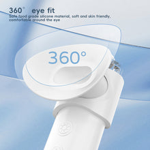 Load image into Gallery viewer, Cold and Hot Compress Eye Moistener Eye Spray Eye Atomizer Eye Protector Portable Eye Washer Water Replenisher Eye Health Care