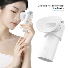 Load image into Gallery viewer, Cold and Hot Compress Eye Moistener Eye Spray Eye Atomizer Eye Protector Portable Eye Washer Water Replenisher Eye Health Care