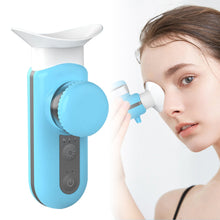 Load image into Gallery viewer, Hot Compress Eye Moistener Eye Spray Eye Care Atomizer Hot Compress Steam Massage Eye Washer Eye Health Care