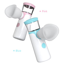 Load image into Gallery viewer, Spray Eye Moisturizer Relieves Dry Eye Astringent Eye Fatigue Household Eye Atomizer Eye Protector Health Care