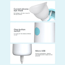 Load image into Gallery viewer, Spray Eye Moisturizer Relieves Dry Eye Astringent Eye Fatigue Household Eye Atomizer Eye Protector Health Care
