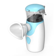Load image into Gallery viewer, Eye Care Eye Brightening Instrument Household Eye Care Eye Atomizer To Alleviate Dry Eyes Spray Eye Moisturizer