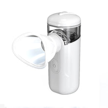 Load image into Gallery viewer, Mini Eye Moisturizer Cleaning and Nourishing Eyes Relieving Fatigue Dry Eyes Eye Health Care Eye Brightening Instrument