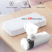 Load image into Gallery viewer, Mini Eye Moisturizer Cleaning and Nourishing Eyes Relieving Fatigue Dry Eyes Eye Health Care Eye Brightening Instrument