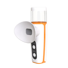 Load image into Gallery viewer, Atomizing Steam Instrument Nanometer Spray Eye Care Instrument Eye Application Eye Moistening Instrument Eye Health Care