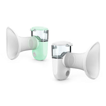 Load image into Gallery viewer, Atomizing Steam Instrument Nanometer Spray Eye Care Instrument Eye Application Eye Moistening Instrument Eye Health Care