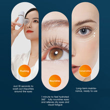 Load image into Gallery viewer, Ultrasonic Nano Nebulizer Eye Care Device MINI Eye Care Device Relieves Dry Eyes and Provides Eye Care Eye Health Care