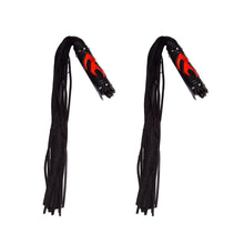 Load image into Gallery viewer, Pari Motorcycle Handlebar Tassel Fringe Grip Cover Lever Tassel Decoration Fringes Cover Universal
