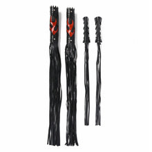 Load image into Gallery viewer, Pari Motorcycle Handlebar Tassel Fringe Grip Cover Lever Tassel Decoration Fringes Cover Universal