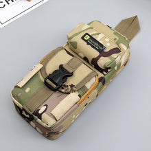 Load image into Gallery viewer, Camouflage Pencil Case Large Capacity Hardtop Stationery Pen Holder Box Children Pen Case Stationery School Supplies Kids' Gift