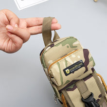 Load image into Gallery viewer, Camouflage Pencil Case Large Capacity Hardtop Stationery Pen Holder Box Children Pen Case Stationery School Supplies Kids' Gift