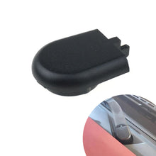 Load image into Gallery viewer, 1pc Car Front Windscreen Wiper Arm Nut Caps Bolt Cover For Mitsubishi Montero Mirage Lancer Space Star Sportback