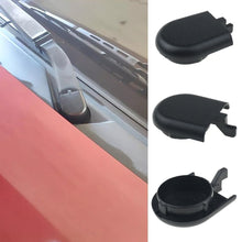 Load image into Gallery viewer, 1pc Car Front Windscreen Wiper Arm Nut Caps Bolt Cover For Mitsubishi Montero Mirage Lancer Space Star Sportback