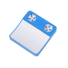 Load image into Gallery viewer, 1PC 2-IN-1 Multi-Functional Pool Cue Tip Repair Tool Aluminum Alloy Small File Board Pool Cue Tip Grinding Shape Repair Device