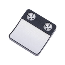 Load image into Gallery viewer, 1PC 2-IN-1 Multi-Functional Pool Cue Tip Repair Tool Aluminum Alloy Small File Board Pool Cue Tip Grinding Shape Repair Device