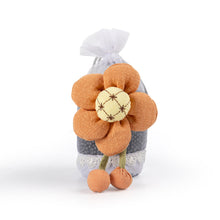 Load image into Gallery viewer, 1PC Activated Carbon Formaldehyde Removal Cartoon Flowers Car Nanocrite Crystal Odor Removal Bamboo Charcoal Package Car Interior Accessories
