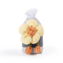 Load image into Gallery viewer, 1PC Activated Carbon Formaldehyde Removal Cartoon Flowers Car Nanocrite Crystal Odor Removal Bamboo Charcoal Package Car Interior Accessories
