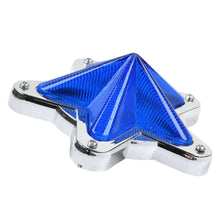 Load image into Gallery viewer, 24V Truck LED Side Marker Light Lamp Tail Light Indicators Trailer Tractor Lorry Warning Parking Lamp Side Decor