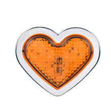Load image into Gallery viewer, 24V Truck LED Side Marker Light Lamp Tail Light Indicators Trailer Tractor Lorry Warning Parking Lamp Side Decor