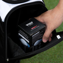 Load image into Gallery viewer, Golf Electric Mark Scraper With Scribing Pen Find The Center Of Gravity Distribution Line Golf Ball Accessories
