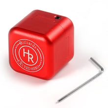 Load image into Gallery viewer, 1PC Square Metal Chalk Storage Box Quiet Magnetic Chalk Clip Billiard Supplies Accessories
