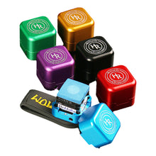 Load image into Gallery viewer, 1PC Square Metal Chalk Storage Box Quiet Magnetic Chalk Clip Billiard Supplies Accessories