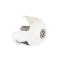 Load image into Gallery viewer, Car Washing Water Gun Washer Sprayer Nozzle High Pressure Tip with 1/4" Fitting Male Thread 0° 15° 25° 40° Water Jet